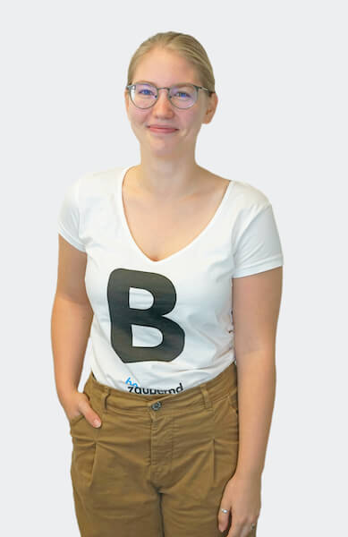 Mitarbeiterfoto victoria