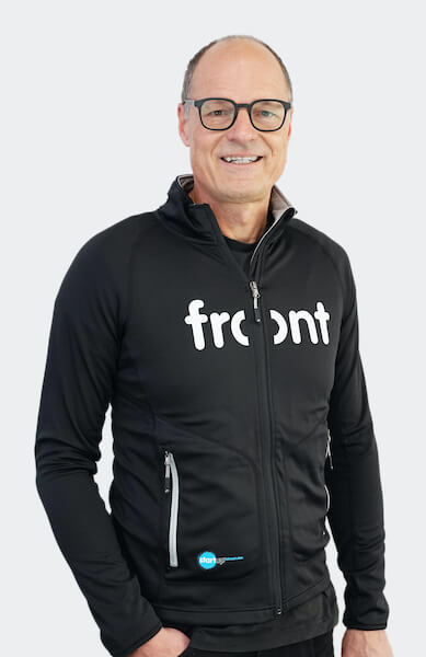 Mitarbeiterfoto thomas