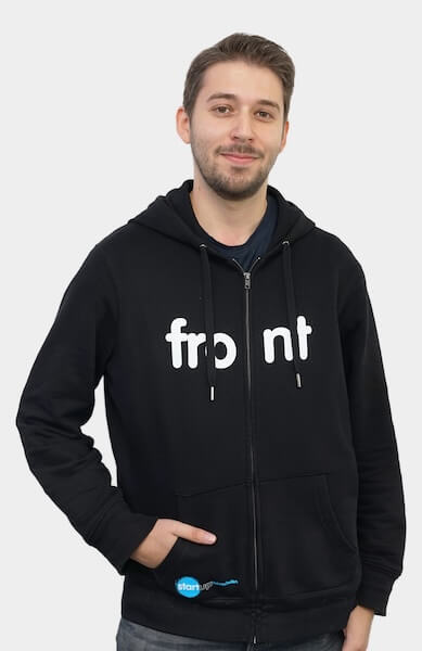 Mitarbeiterfoto philipp