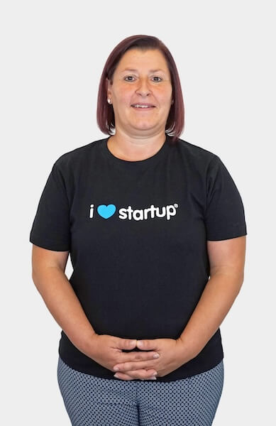 Mitarbeiterfoto silvia