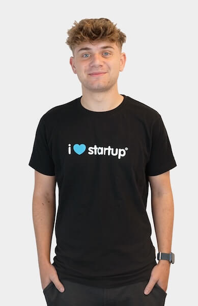 Mitarbeiterfoto matthias