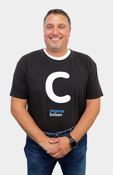 Mitarbeiterfoto michael