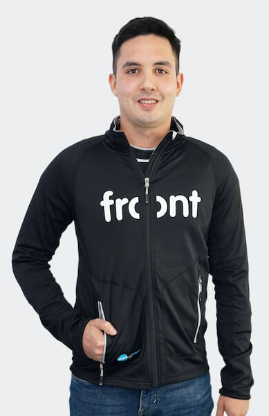 Mitarbeiterfoto günter