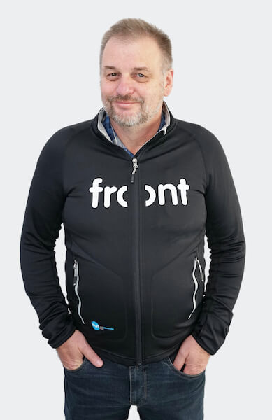 Mitarbeiterfoto peter