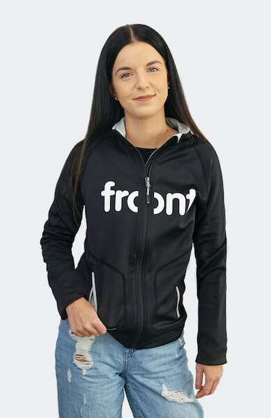 Mitarbeiterfoto valentina