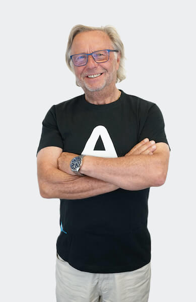 Mitarbeiterfoto wolfgang