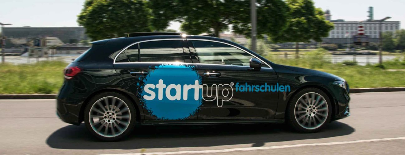 Fahrschul-PKW