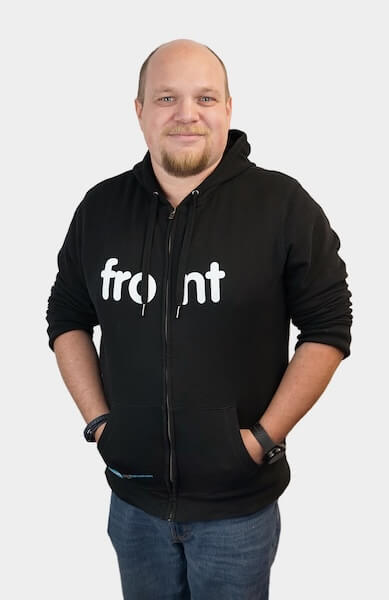 Mitarbeiterfoto stefan